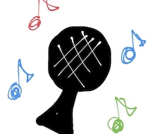 歌、歌います イメージ1