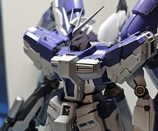 プラモデル作成代行を承ります 仕事で忙しくて作れない方へのサービスです
