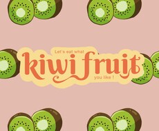 かわいい!!文字デザイン承ります イメージ1