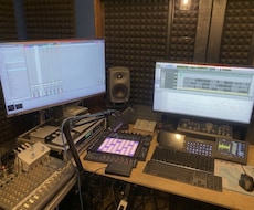 5千万再生の実績。プロが最高音質でMIXします 【最短24時間納品】VTuber提供実績！パラMIX対応