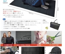 丸投げで楽天、アマゾンで売れるイメージを作成します イメージ1