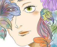 色々なイラストお描きします 人物☀︎似顔絵☀︎動物☀︎キャラクターなど何でもご相談下さい