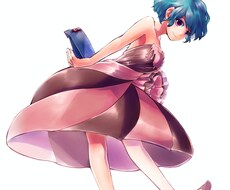 キャラクターや衣裳デザインやります イメージ1