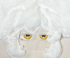推しぬいの刺繍代行します イメージ1