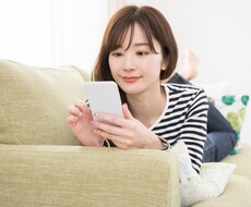 34歳でマチアプ婚した普通の主婦が相談のります イメージ1
