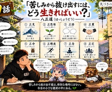 否定せず、あなたのお話をじっくり聞きます イメージ1