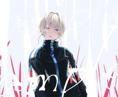 キャラクター、カラーイラストお描きします イメージ1