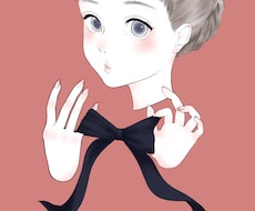 アイコン用イラスト描きます イメージ1
