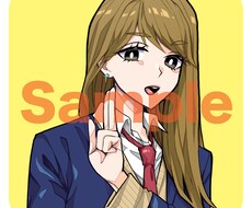 アイコン描かせていただきます イメージ1