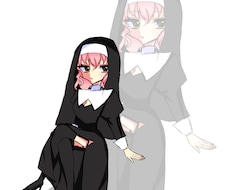 萌え絵が好きな方向けにイラストをお描きいたします イメージ1