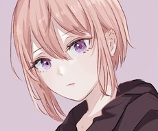 アイコン書きます。こだわり少なめの人おすすめします イメージ1