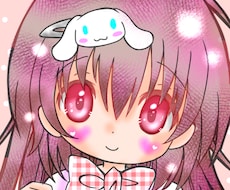 SNSのアイコンを描きます イメージ1