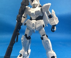 1/144ガンプラ 積みプラ制作代行します イメージ1