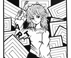 みなさんに喜んで頂けるイラストを販売いたします イメージ1