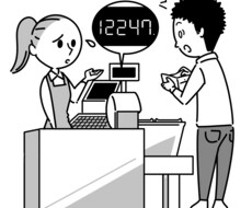 リテイク無制限！ビジネス向けの挿絵をお届けし・ます パッと判断・理解しやすいイラストをお届けします！