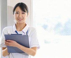 新人看護師さんの相談乗ります イメージ1