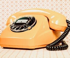 電話代行します コンサートの予約やお店の予約、代わりに私が行います！