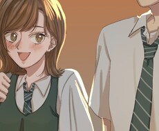 SNSアイコン 1枚絵 似顔絵など承ります
