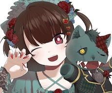 5名様限定☆可愛い女の子のイラストを安く制作します イメージ1