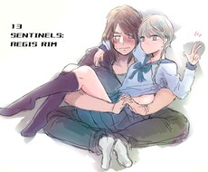挿絵・立ち絵などイラスト描きます イメージ1