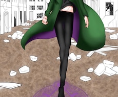 SNSに使うアイコン・書いて欲しいイラスト描きます イメージ1