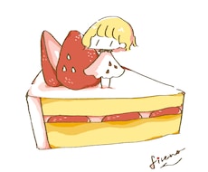 オリジナルイラスト描きます イメージ1