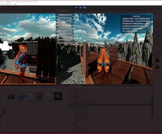 Unityも可 C#.netでサンプル作ります 学習コストを軽減したい人、骨組みの有る状態で組みたい人のため