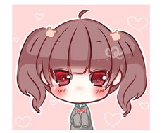 アイコン書かせていただきます イメージ1