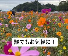 あなたのお話ゆっくり聞きます イメージ1