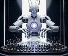 オンリーワンの楽曲を制作します イメージ1