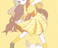 ほのぼの・かわいいイラスト制作を承ります イメージ1