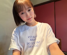 ビデオトーク企画♡穴井千尋とお話し出来ます イメージ1