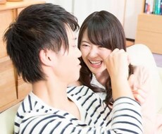 彼女を作れるようにサポートます イメージ1