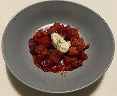 料理のレシピ、アドバイスをご提供させてもらいます イメージ1