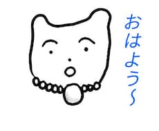 SNSのアイコンイラストを作成します イメージ1