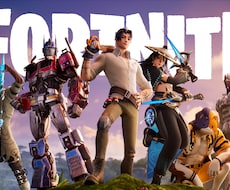 Fortniteの競技(大会)の立ち回り教えます イメージ1