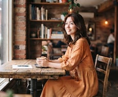 誰かに話したいことを受けとめます 誰かに受け止めてほしい！！普段の話し相手！！大歓迎