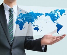 海外展開・輸出入・貿易手続きを代行します イメージ1