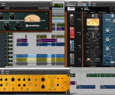期間限定！お任せMIXプラン承ります MIX〜Masteringご希望の方へ！