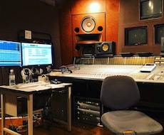 ミックス･マスタリング行います 曲を作ったけどCDみたいなまとまりや音圧がだせない方向け
