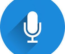ナレーション、声優かなりの激安で承ります イメージ1