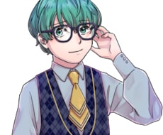 オリジナルキャラクター（全身）を描きます イメージ1