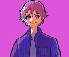 オーダーメイドでイラストお描きします イメージ1