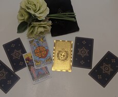 タロットでYES/NOをズバッとお答えします