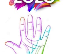 2021年の運勢占います 365日無休です！結果は24時間以内に！
