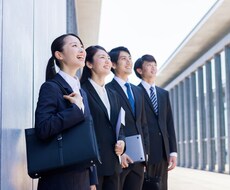 内定実績多数あります イメージ1