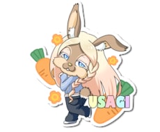 かわいいオリジナルミニキャラお描きします 用途に合わせた安く早く可愛いミニキャラを！