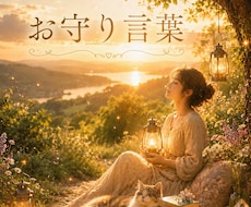 守護の存在とつながり★お守り言葉お伝えします 心がふっと軽くなる言葉。元気が出てくる言葉など