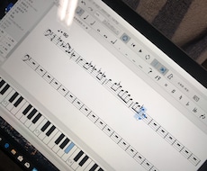コードなど音楽の楽典教えます イメージ1