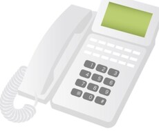 代行電話おかけ致します 柔軟に対応致しますので、お気軽にご相談ください。